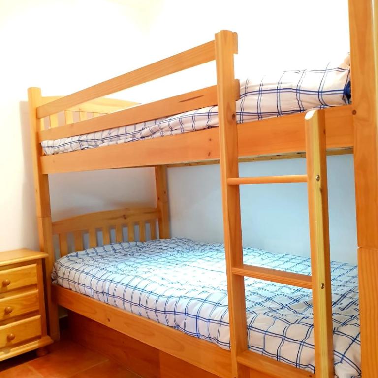 Monte Oiz Slow&Relax by ERB Alojamientos - Apartamento - 3