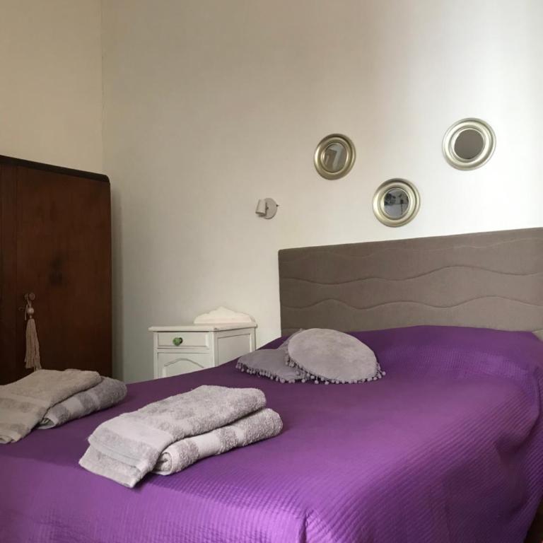Santa Rosa - One-Bedroom Apartment - 25