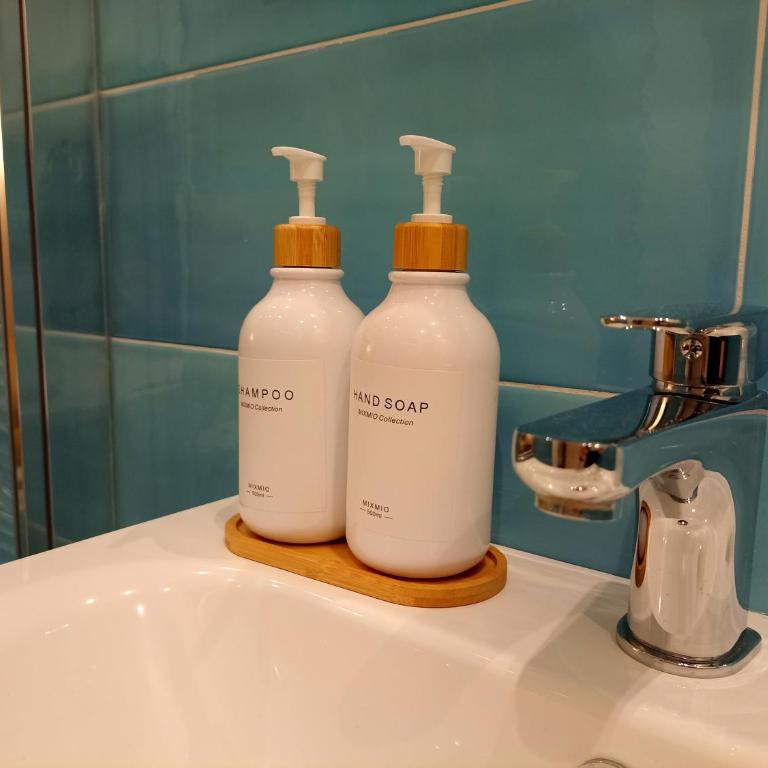 Al Porto 61 - Rooms for Rent - Superior Double Room - 30