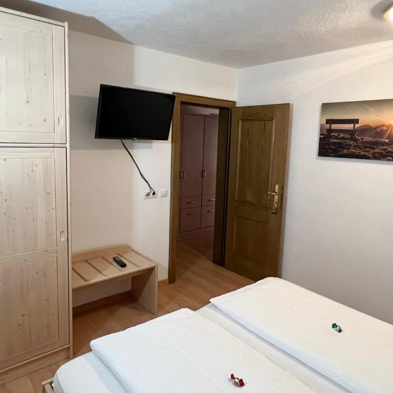 Residence Vajolet San Cassiano - Economy Apartment - 3