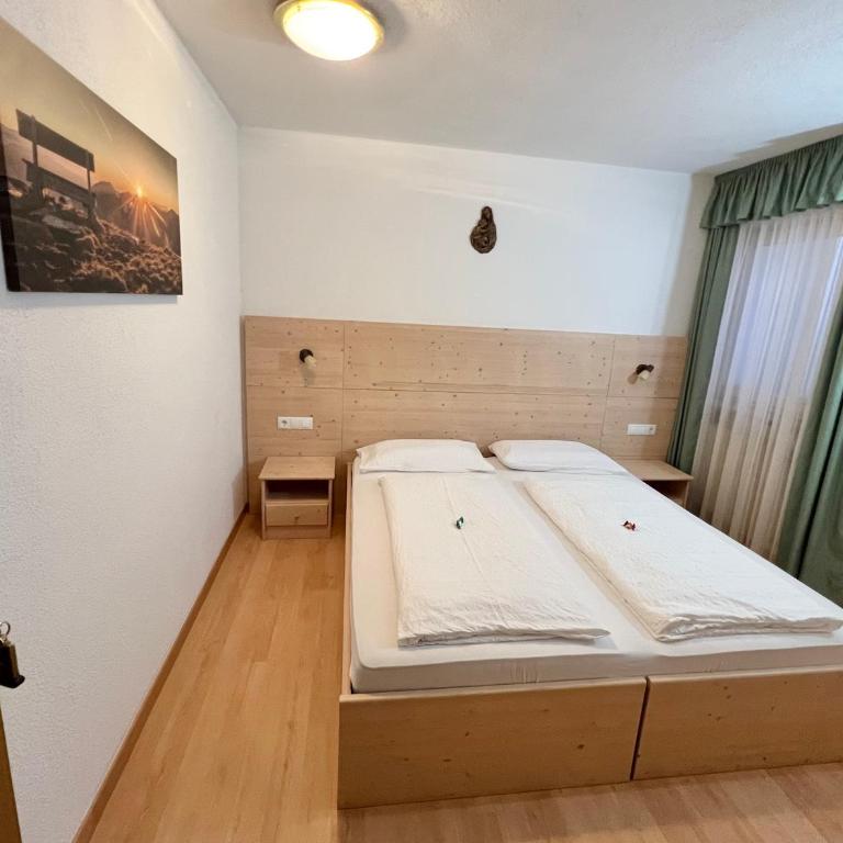 Residence Vajolet San Cassiano - Economy Apartment - 7