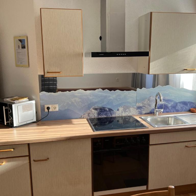 Residence Vajolet San Cassiano - Economy Apartment - 6
