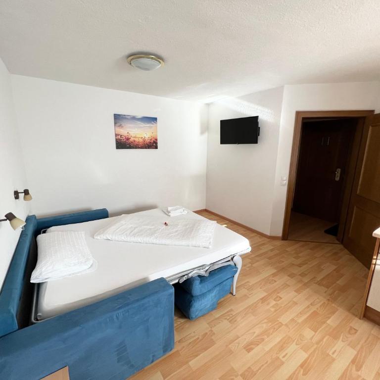 Residence Vajolet San Cassiano - Economy Apartment - 9