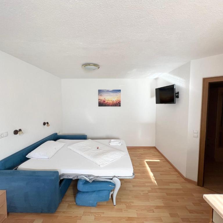 Residence Vajolet San Cassiano - Economy Apartment - 10