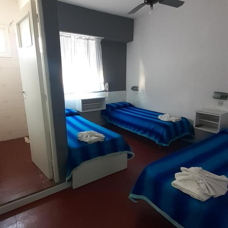 Hotel Acuarium - Basic Triple Room - 2