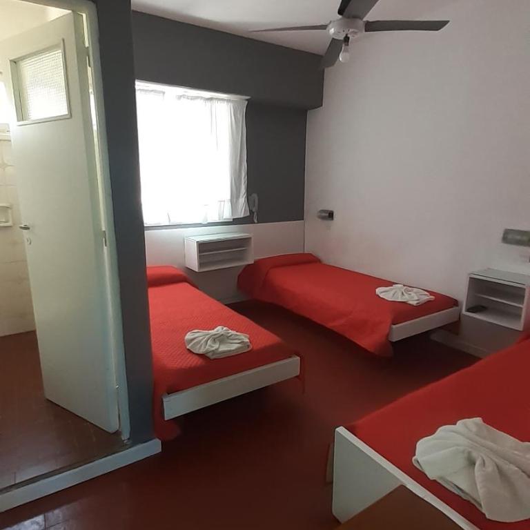 Hotel Acuarium - Basic Triple Room - 3