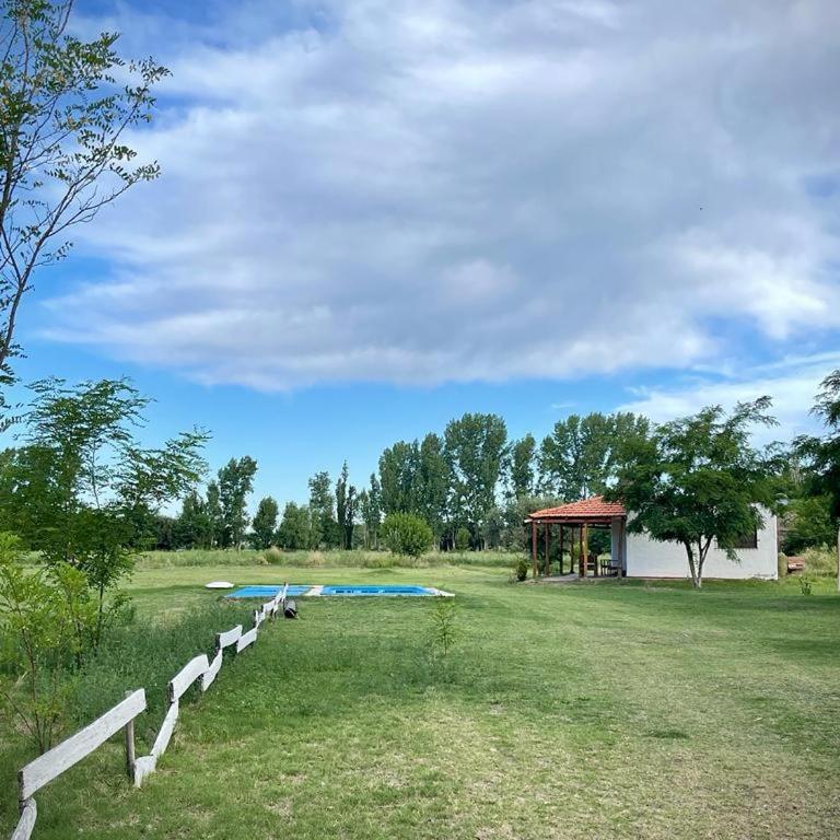 CABAÑAS LA PILARICA - Apartamento de 1 dormitorio - 23