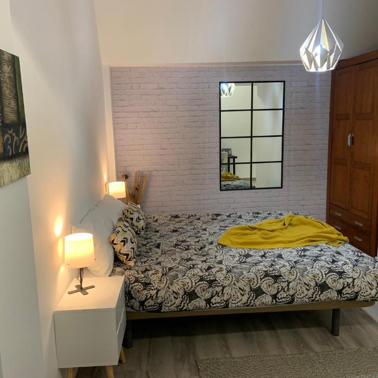 CoLiving El Toro - Habitación Doble con baño privado - 6