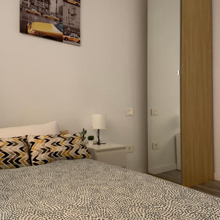 CoLiving El Toro - Habitación Individual - 2