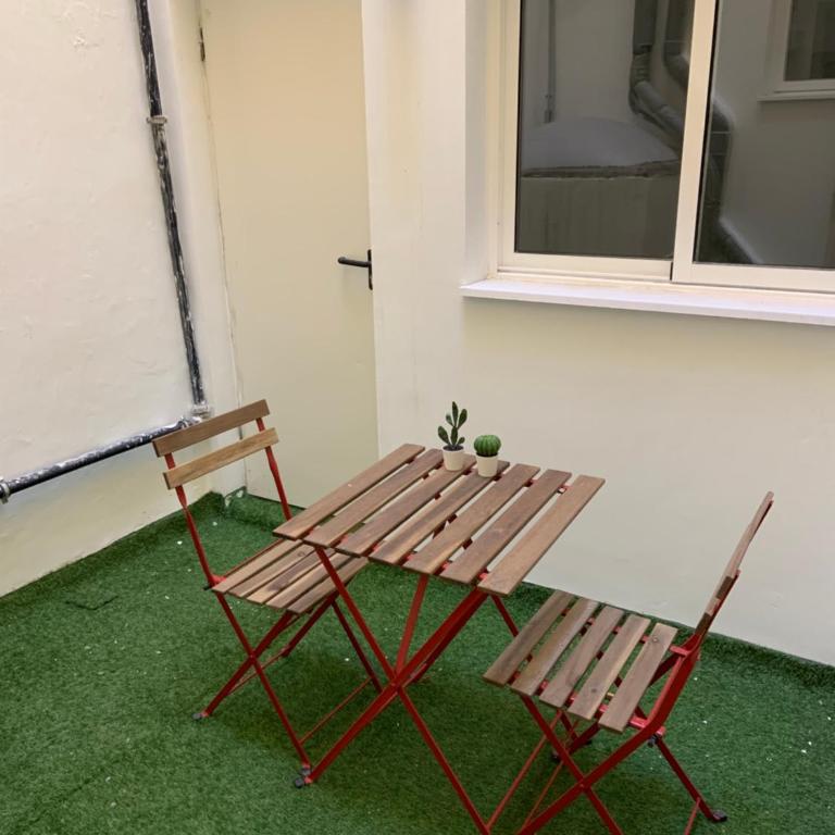 CoLiving El Toro - Habitación Individual - 5