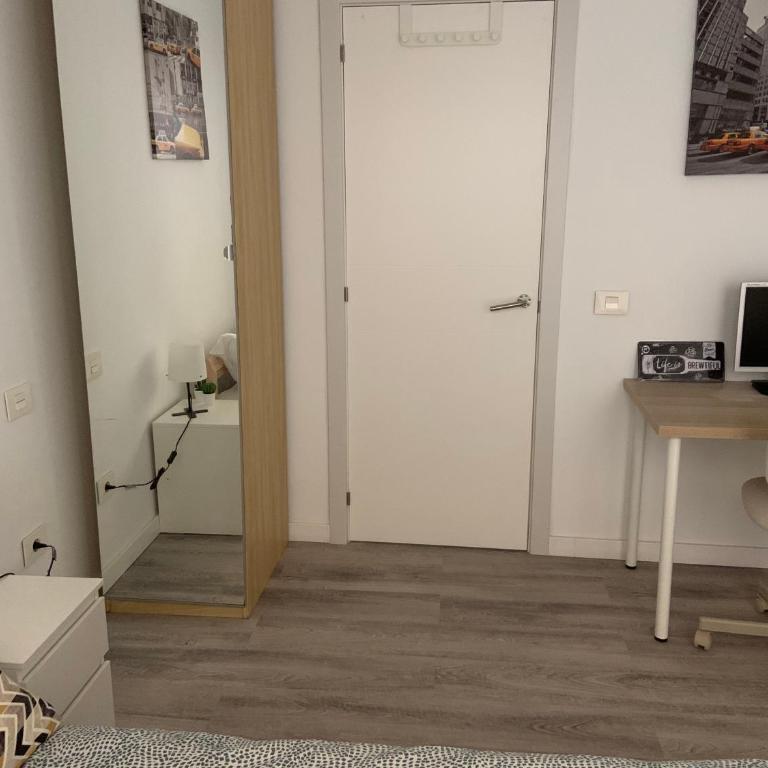 CoLiving El Toro - Habitación Individual - 7