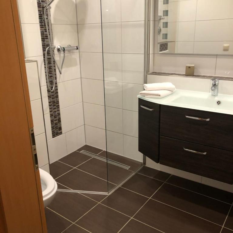Bürgemeister Apartment - Apartamento - Planta baja - 15