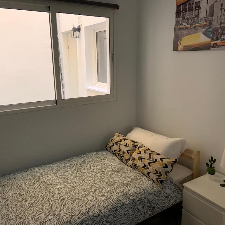 CoLiving El Toro - Habitación Individual - 11