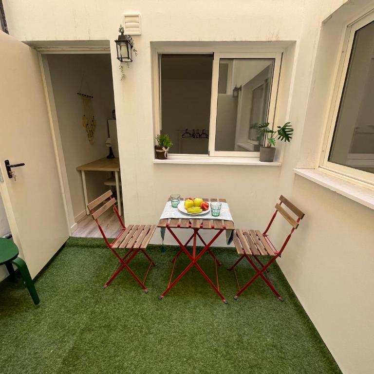 CoLiving El Toro - Habitación Doble - 1