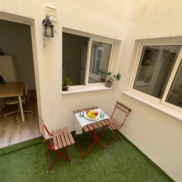 CoLiving El Toro - Habitación Doble - 2