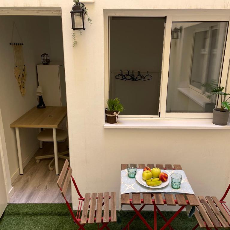 CoLiving El Toro - Habitación Doble - 3