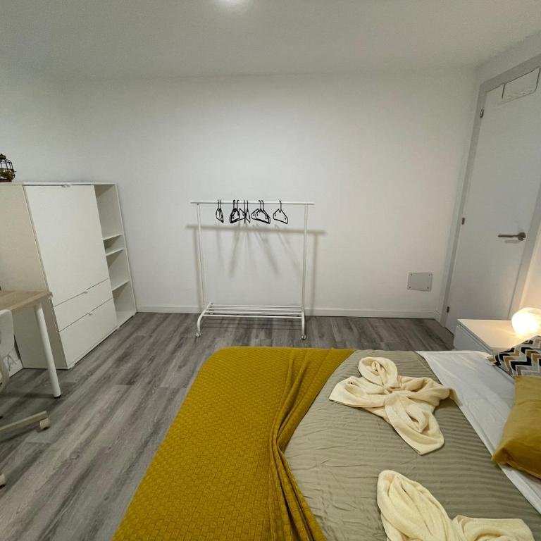 CoLiving El Toro - Habitación Doble - 4
