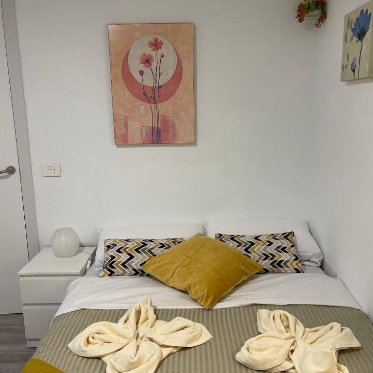 CoLiving El Toro - Habitación Doble - 6