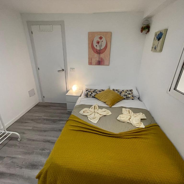 CoLiving El Toro - Habitación Doble - 10