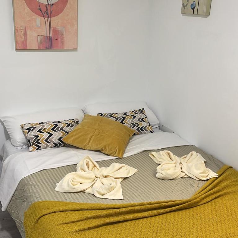 CoLiving El Toro - Habitación Doble - 12