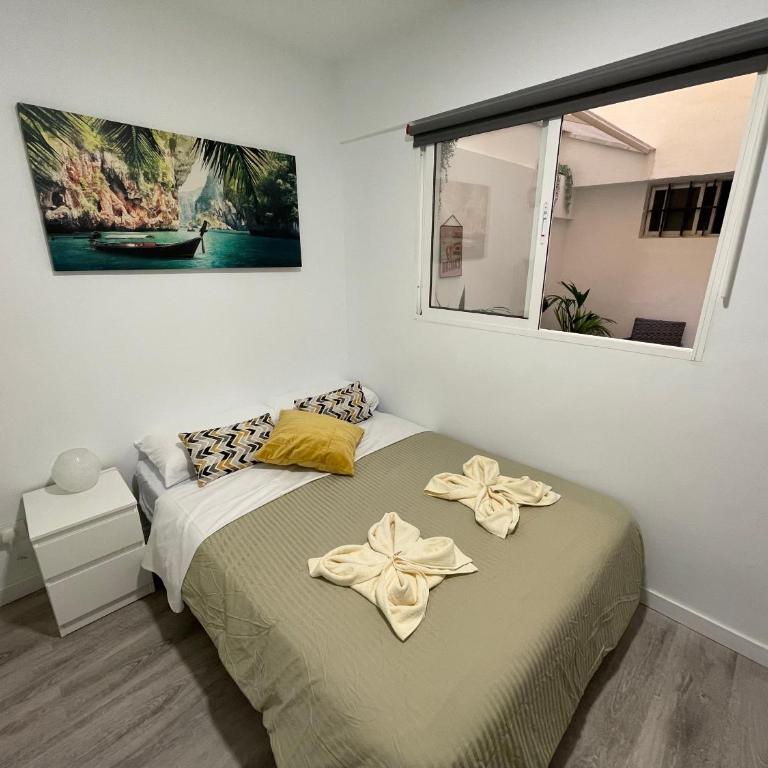 CoLiving El Toro - Habitación Doble - 2