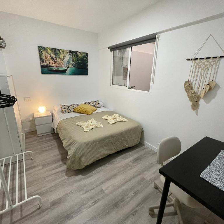 CoLiving El Toro - Habitación Doble - 3