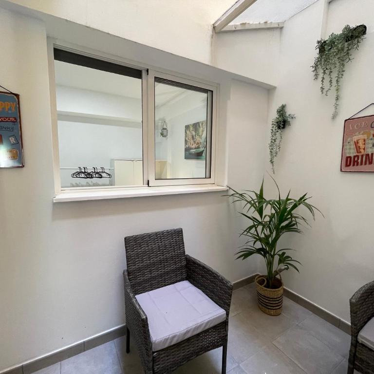 CoLiving El Toro - Habitación Doble - 6