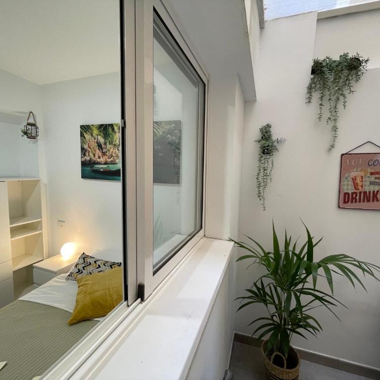 CoLiving El Toro - Habitación Doble - 7