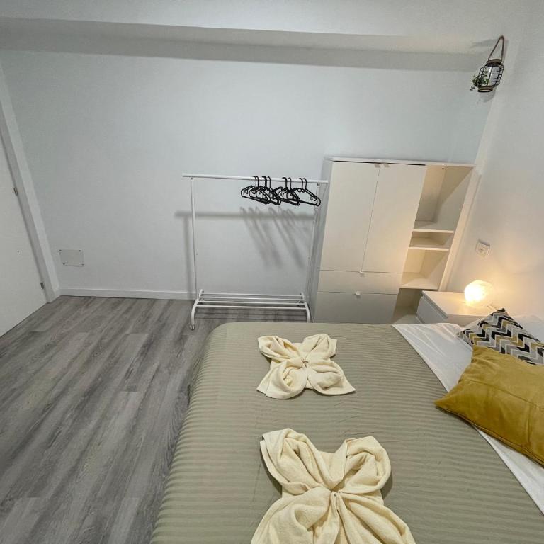 CoLiving El Toro - Habitación Doble - 8