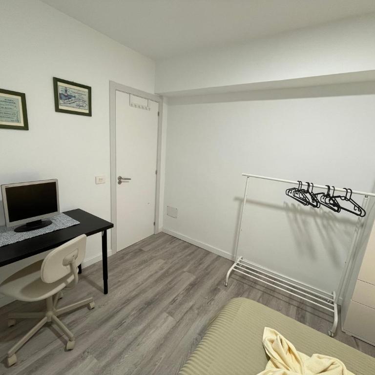 CoLiving El Toro - Habitación Doble - 10