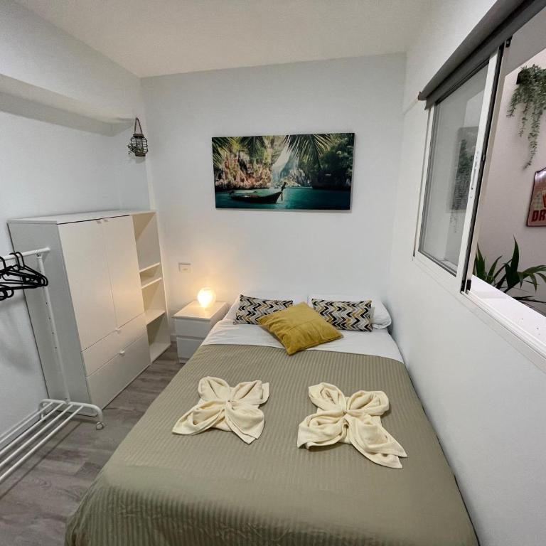 CoLiving El Toro - Habitación Doble - 11