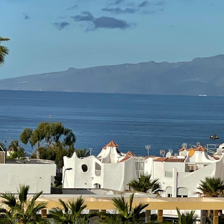 Royal View Apartment - Playa de Las Americas - Apartamento de 1 dormitorio - 70