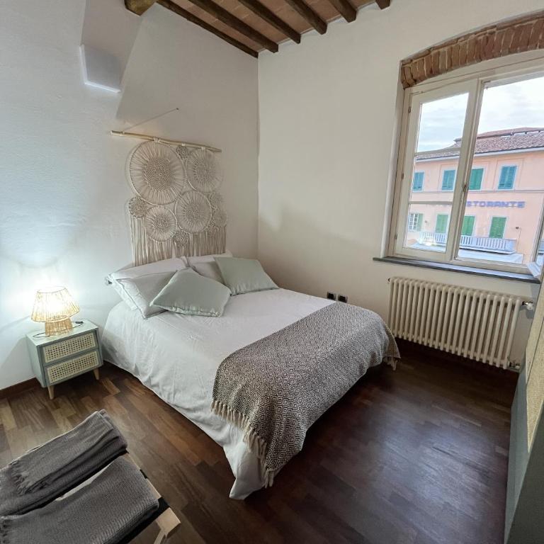 Under the Tower - Appartamento con 2 Camere da Letto - 29