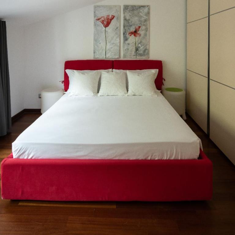 Villa Carlino House - Casa a Schiera con 3 Camere da Letto - 20