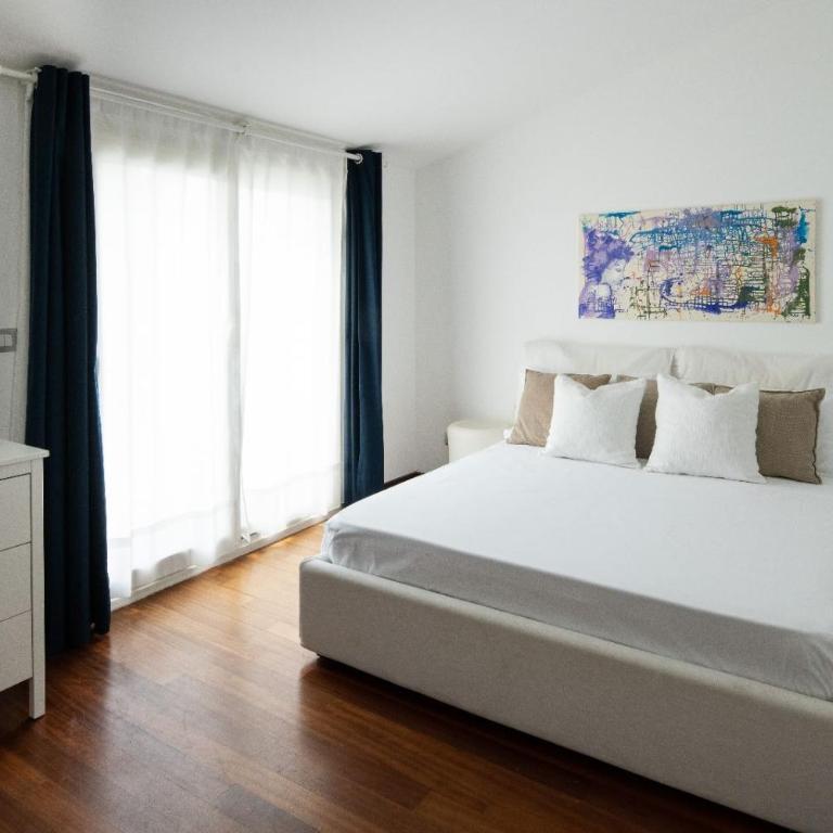 Villa Carlino House - Casa a Schiera con 3 Camere da Letto - 16