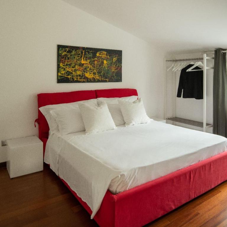 Villa Carlino House - Casa a Schiera con 3 Camere da Letto - 14