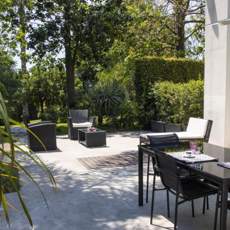 Villa Carlino House - Casa a Schiera con 3 Camere da Letto - 11