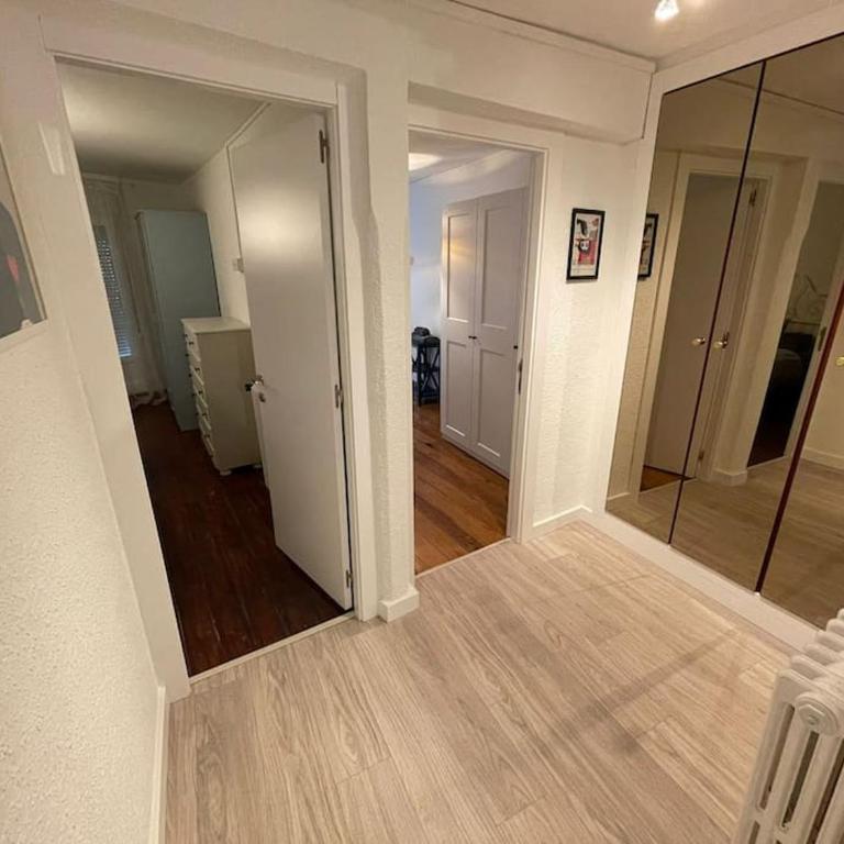Vivienda acogedora y moderna en pleno centro de Burgos - Apartamento de 3 dormitorios - 14