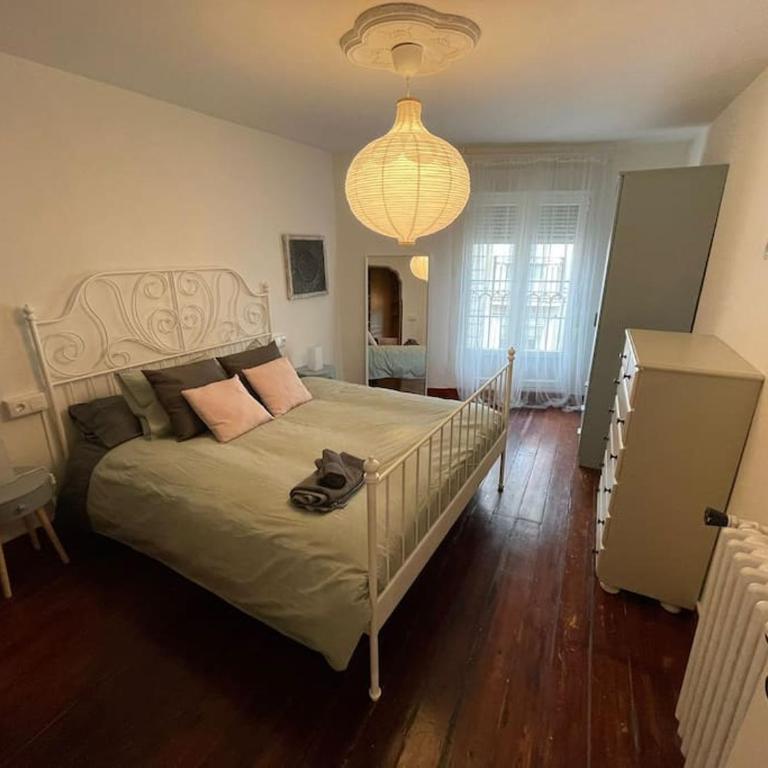 Vivienda acogedora y moderna en pleno centro de Burgos - Apartamento de 3 dormitorios - 15