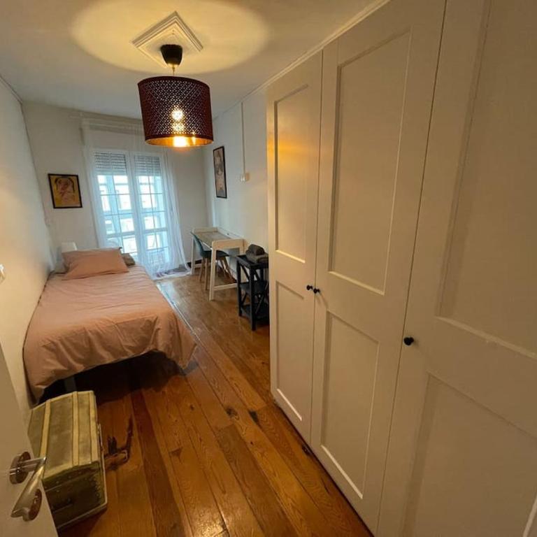 Vivienda acogedora y moderna en pleno centro de Burgos - Apartamento de 3 dormitorios - 19
