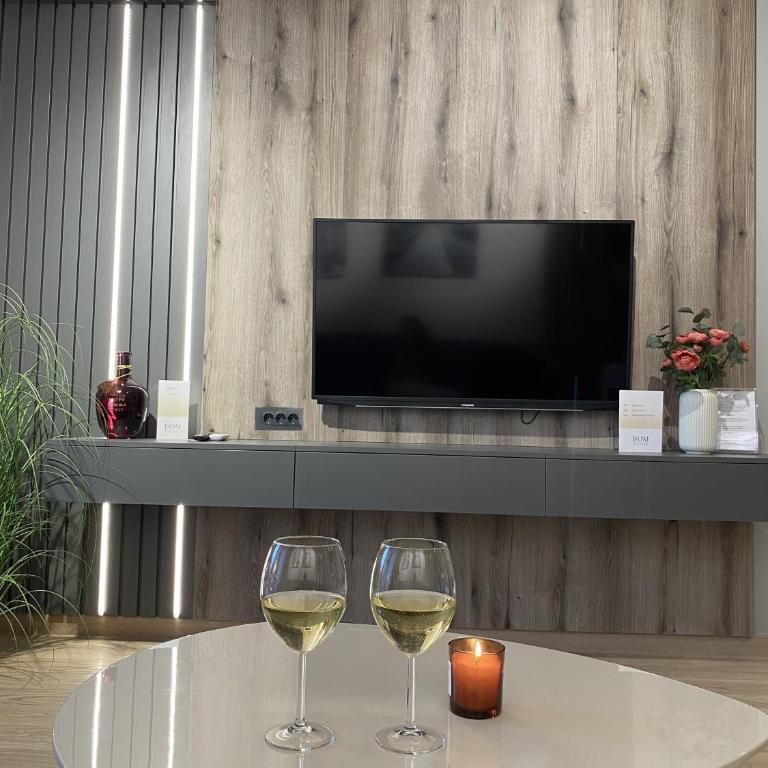 DOM Boutique Apartments -Aurora - Apartman sa 1 Spavaćom Sobom - 21