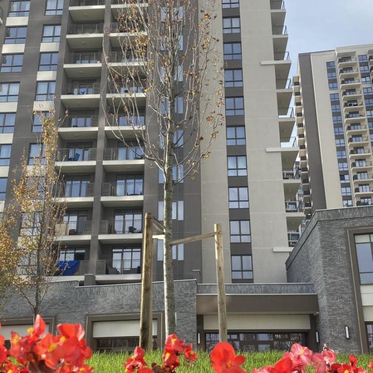 DOM Boutique Apartments -Aurora - Apartman sa 1 Spavaćom Sobom - 54