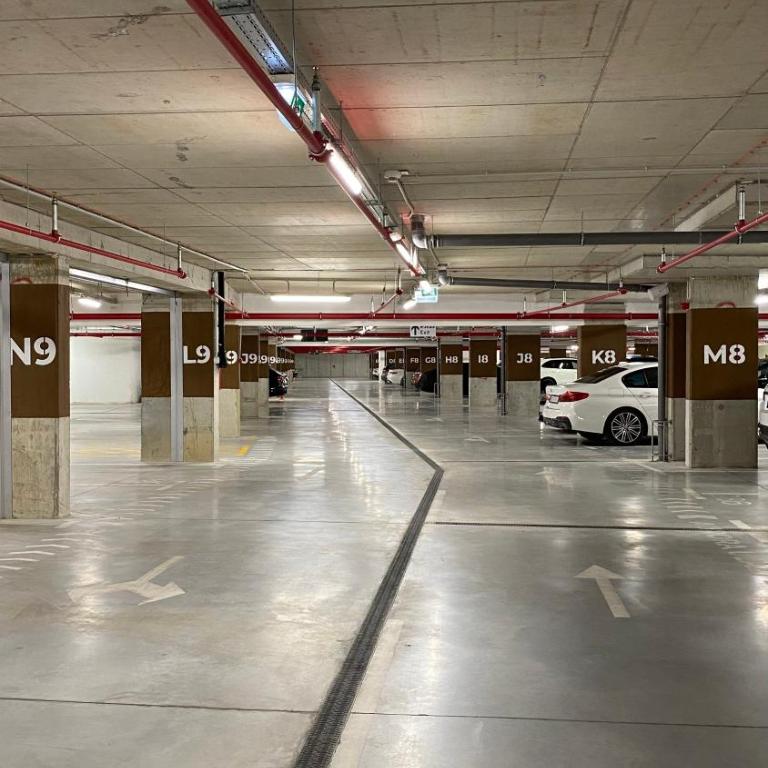 DOM Boutique Apartments -Aurora - Apartman sa 1 Spavaćom Sobom - 60