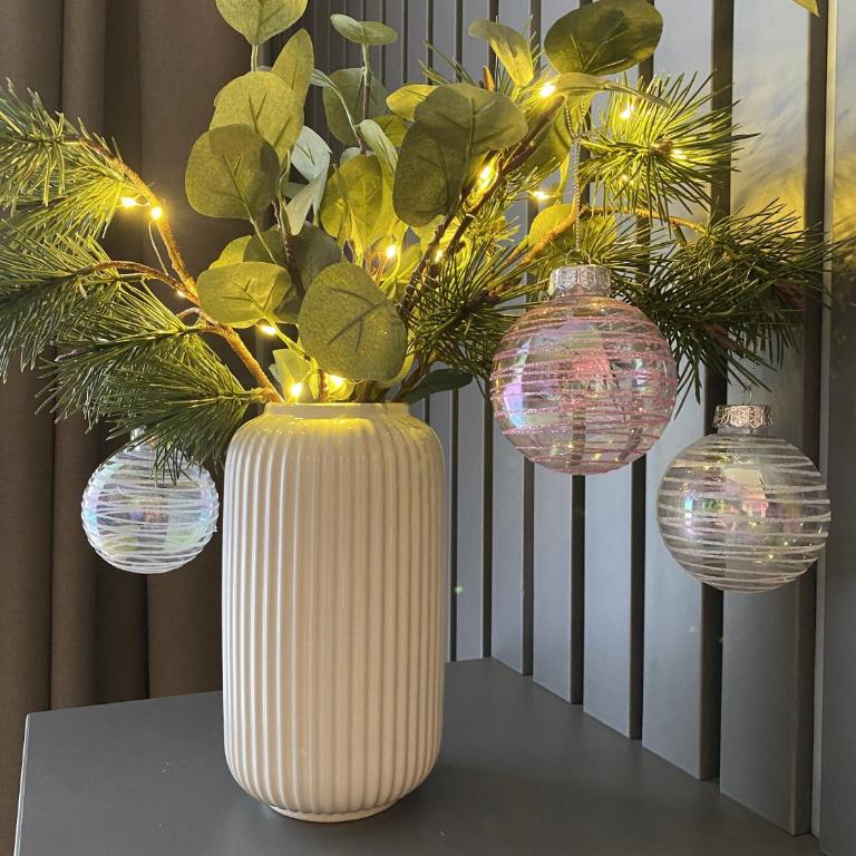 DOM Boutique Apartments -Aurora - Apartman sa 1 Spavaćom Sobom - 58