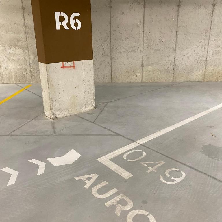 DOM Boutique Apartments -Aurora - Apartman sa 1 Spavaćom Sobom - 61