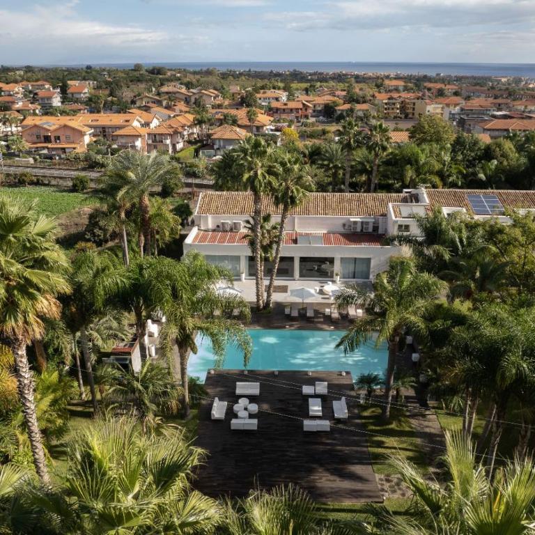 Villa Carlino House - Casa a Schiera con 3 Camere da Letto - 28