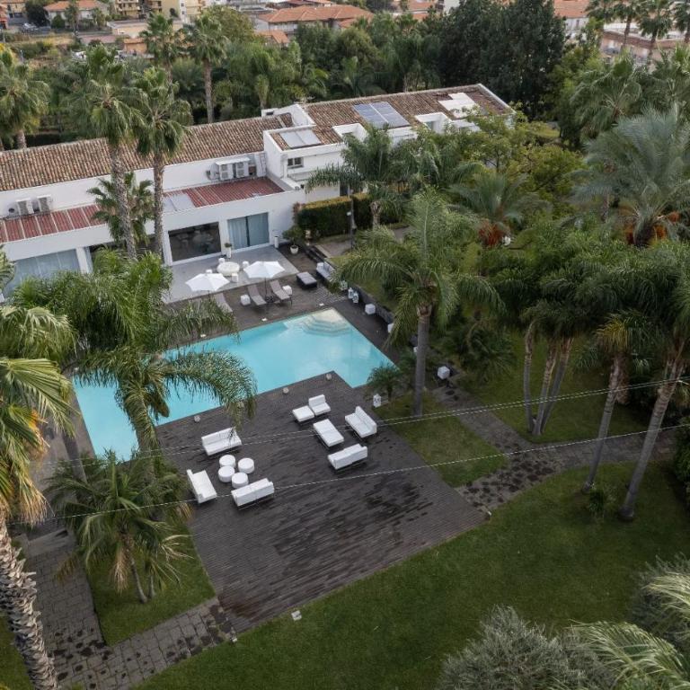 Villa Carlino House - Casa a Schiera con 3 Camere da Letto - 34