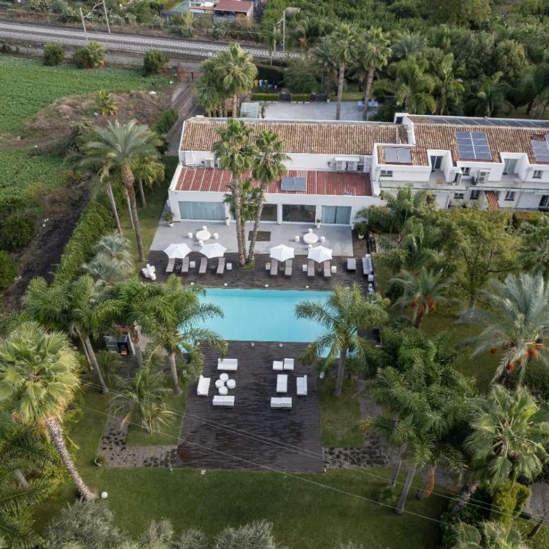 Villa Carlino House - Casa a Schiera con 3 Camere da Letto - 36