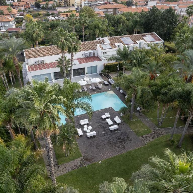 Villa Carlino House - Casa a Schiera con 3 Camere da Letto - 37