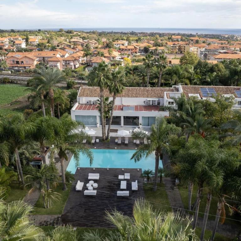 Villa Carlino House - Casa a Schiera con 3 Camere da Letto - 38